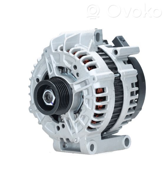 Volvo XC90 Generatorius 