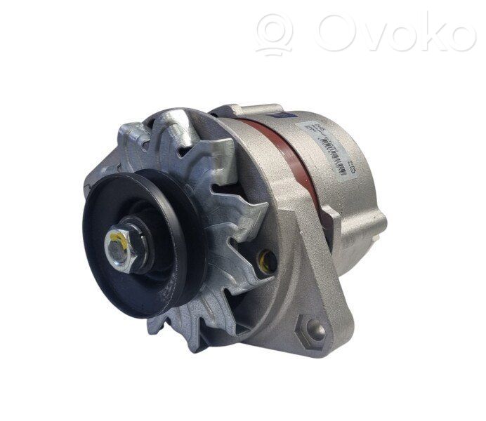 Fiat Uno Ģenerators 