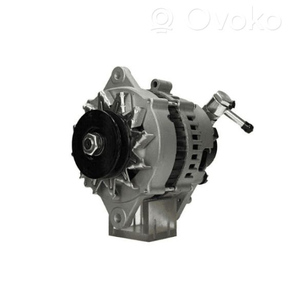Nissan Almera Alternator 