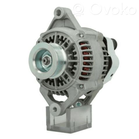 Dodge Grand Caravan Ģenerators 