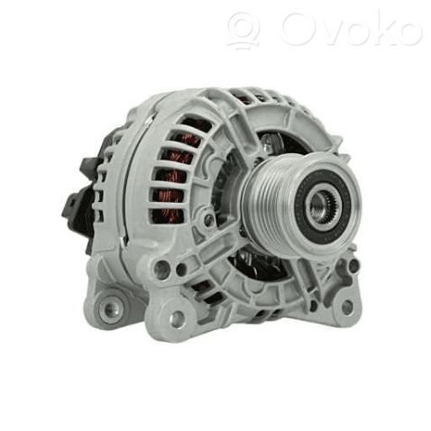 Volkswagen Golf VI Generator/alternator 