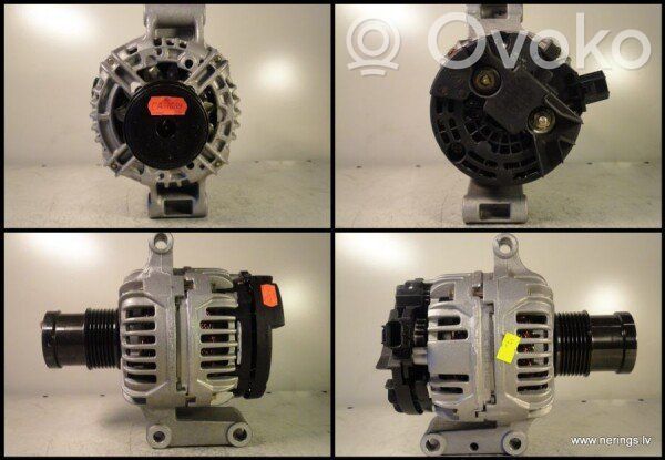 Ford Transit Generator/alternator 