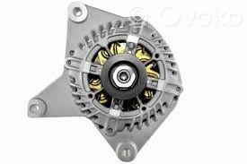 BMW 3 E46 Alternator 