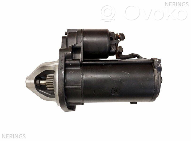 Mercedes-Benz Sprinter W901 W902 W903 W904 Motor de arranque 