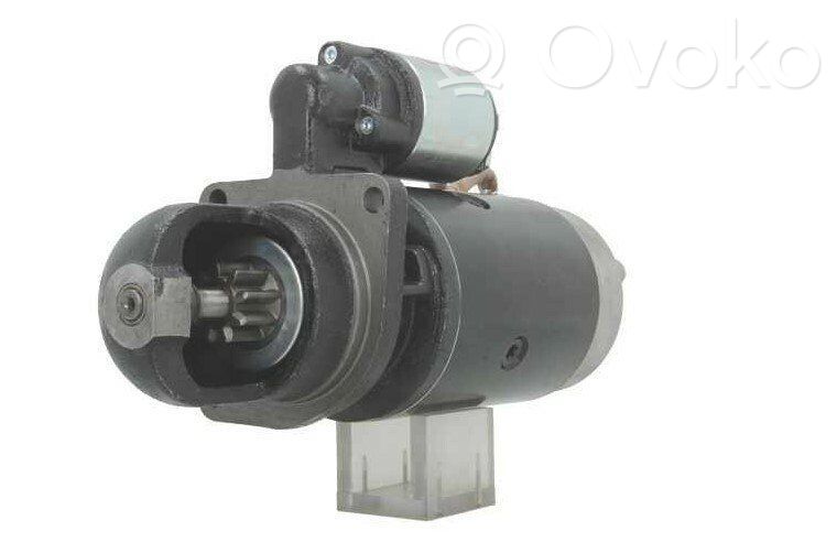 Toyota Land Cruiser (FJ60) Starter motor 