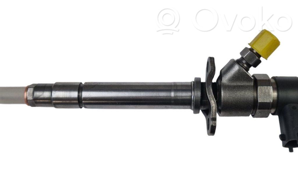 Volvo S60 Injector combustibil 