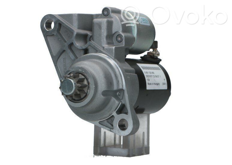 Motor de arranque   CS1282,S0686PR,02T911023D,02T911023G,02T911023GX,02T911023Q,101282,101282B,101616,10440796,11911,201047,220530,220530A,220544,220544A,253131,2S0244,2S0244R,2T911023D,2T911023G,2T911023Q,300559102010,300559102210,300559102280,300559102340,311096102,32613N,3345,3EFFE,42018430,438261,458421,5010026,5010302,5010302G,5015008,8020780,830529037,BOSCH,CASCO,CEVAM,CS1282BOSCHOEM,CST10138AS,CST10138GS,EAA,ELECTROLOG,ELSTOCK,ERA,H5010026,H5010302,H5010302G,H5015008,HCPARTS,JZW911023HX,KRAUF,KUHNER,LRS01610,LUCAS,MAGNETIMARELLI,NRG10895,NRGV2,POWERMAX,PSH,ROLLCO,S100340,S101236,S105025,S12BH0176,S12BH0176A2,S12BH0441A2,S12VA0014,S12VA0014A2,S132357,SIDAT,SKSTR0330243,ST01210,STX200135R,VALEO,VW,WG2192578,WG2196654,WG2471017,WST00161