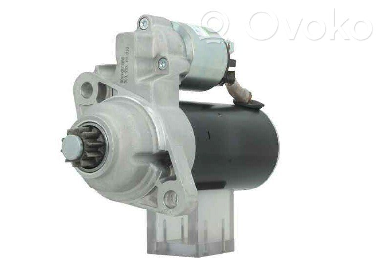 Volkswagen Golf V Electromotor 