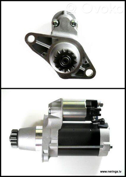 Toyota Avensis T250 Electromotor 