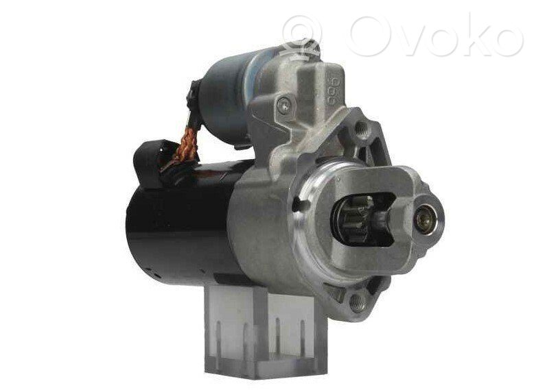 Mercedes-Benz E A207 Electromotor 