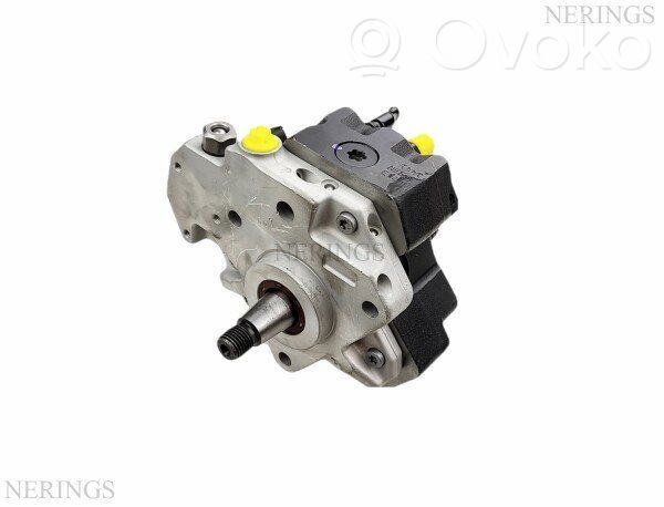 Peugeot 307 Polttoaineen ruiskutuksen suurpainepumppu 