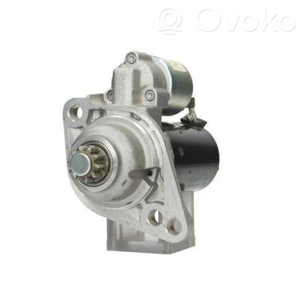 Skoda Superb B6 (3T) Electromotor 