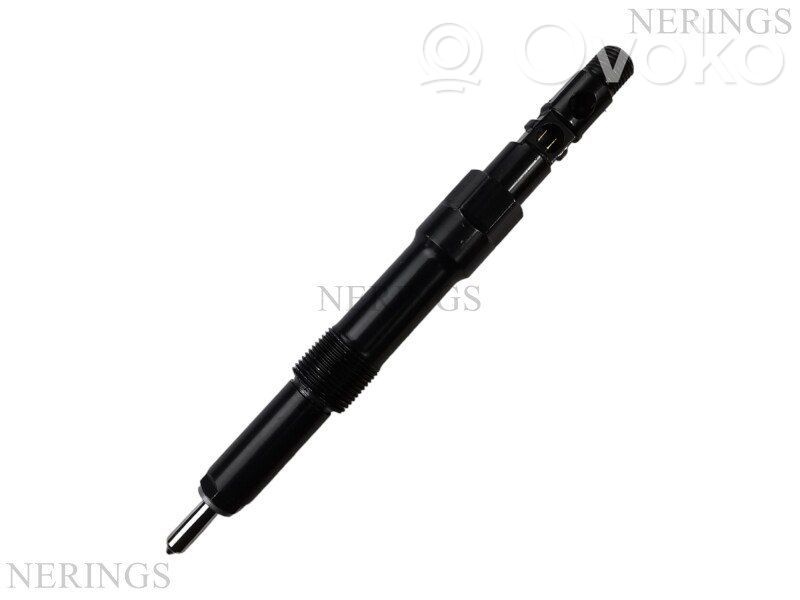 Inyector de combustible   RFR00503Z,02JDE4157,11970224,1307705,1376699,4S7Q9K546BD,812012,DELPHI,DELR00504Z,EJDR00504ZDELPHIR,HRD326,INJD153R,JDE4157,JDE4157E,LDR00504Z,NRG11489,NRGV2,O2JDE4157,R00504ZR,RFR00504Z,RM4S7Q9K546BD,TEAMEC