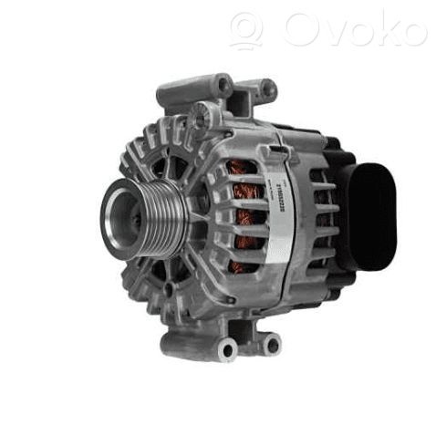 BMW 5 F10 F11 Alternator 