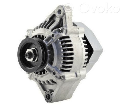 Honda Integra Ģenerators 