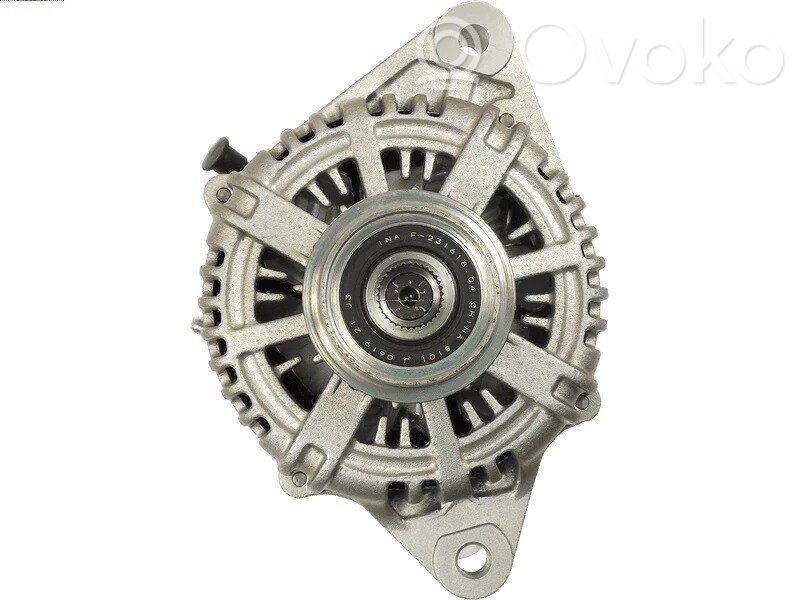 KIA Carnival Alternador 