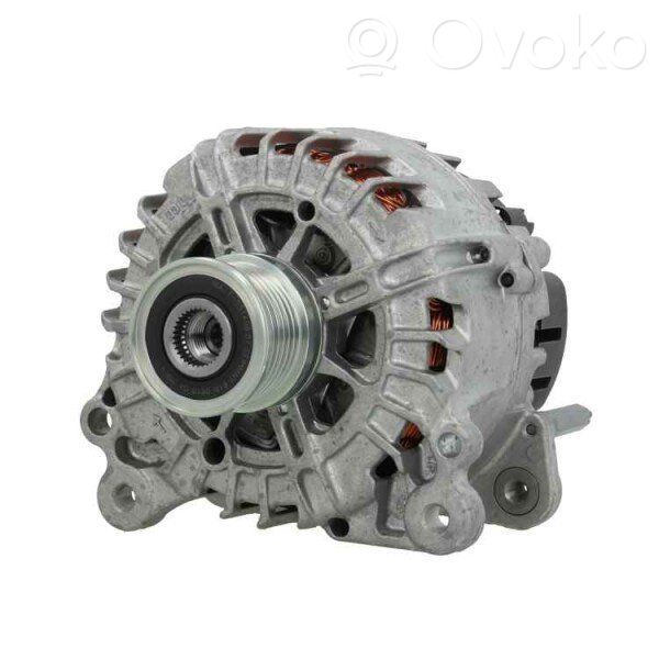 Volkswagen PASSAT B6 Generator/alternator 