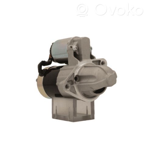 Suzuki SX4 Motor de arranque 