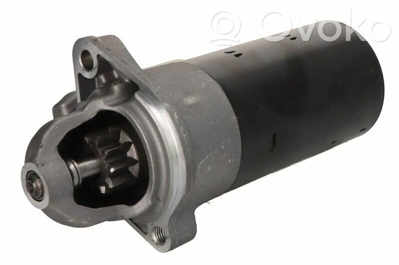 Audi A6 S6 C6 4F Starteris 
