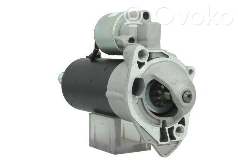 Mercedes-Benz Sprinter W906 Starter motor 