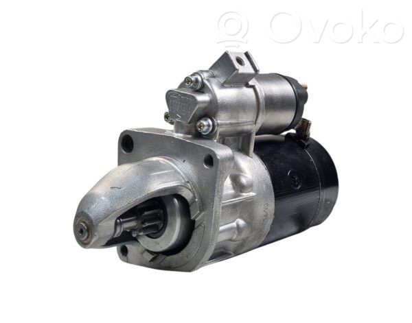 BMW 5 E39 Motor de arranque 