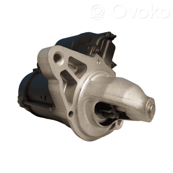 Toyota Yaris Starter motor 