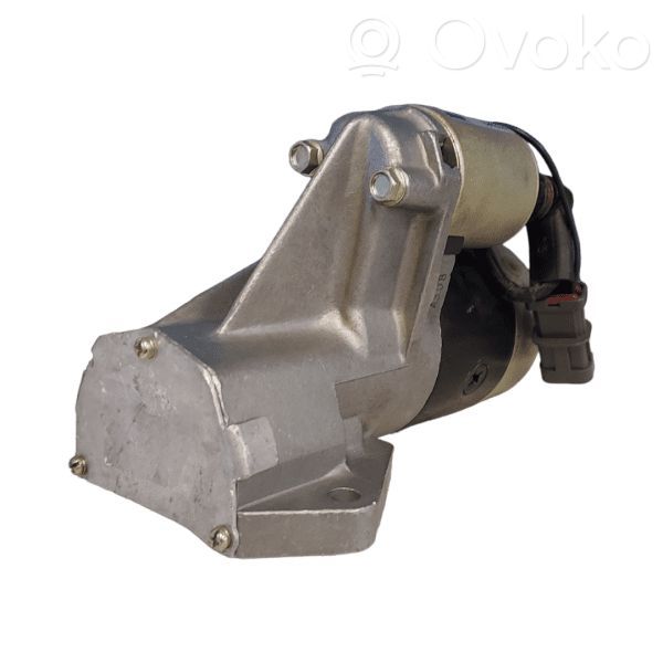 Nissan Sunny Motor de arranque 