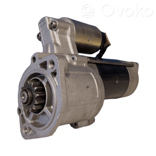 Toyota Previa (XR10, XR20) I Electromotor 