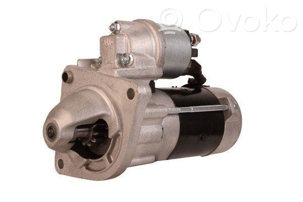 Fiat Grande Punto Starteris 