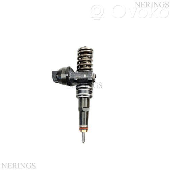Volkswagen Sharan Inyector de combustible 