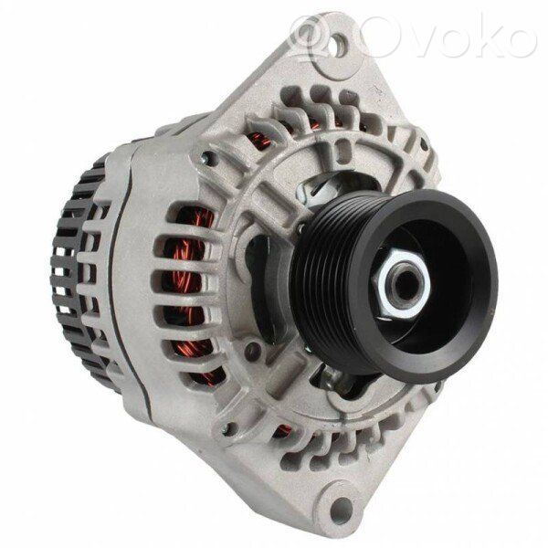 Mercedes-Benz E W210 Alternator 