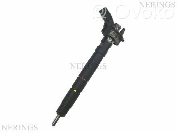 Audi A6 S6 C6 4F Injector combustibil 