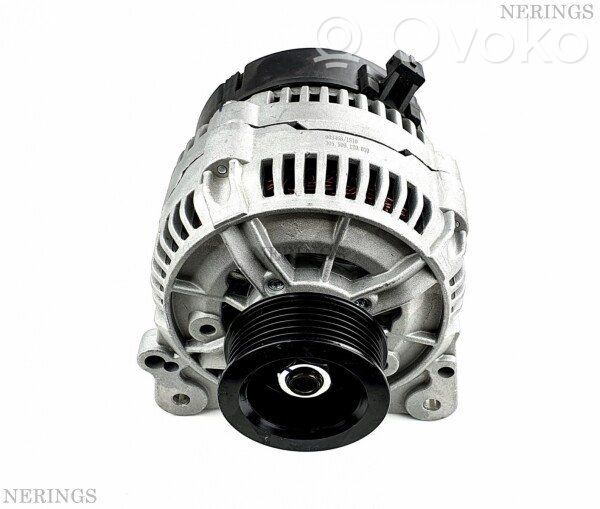 Volkswagen Transporter - Caravelle T4 Alternator 