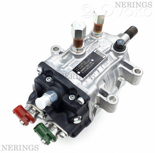 Opel Vectra C Fuel injection high pressure pump 