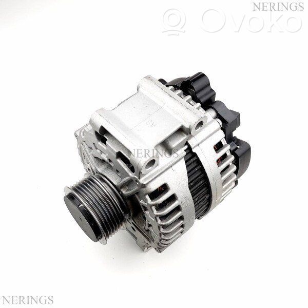 Audi A4 S4 B7 8E 8H Ģenerators 
