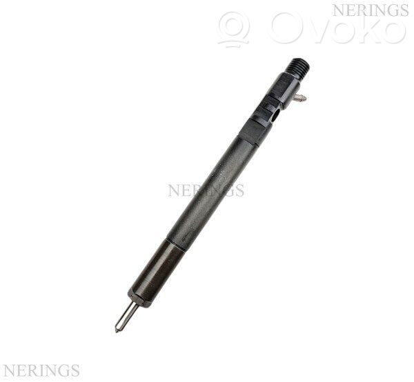 SsangYong Kyron Inyector de combustible 