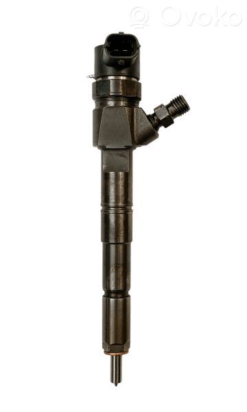 Opel Insignia A Fuel injector 