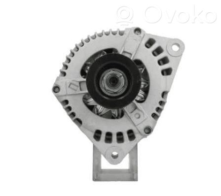 Land Rover Discovery Generator/alternator 