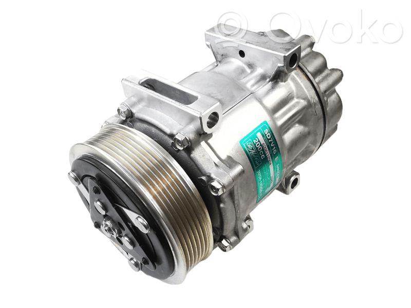 Air conditioning (A/C) compressor (pump)   ACP769000P,0265512,090595025311,090595025876,100619,1036783,1050619,1070022,11349A,1234257,1344614,140094,1433627,1436955,1529740,1678410,16CA523,1800K378,18025A,240892,32250,32250G,32430,32430G,351106421,36000989,380032,380181,380818,380836,38380,38561,38578,38634,3M5H19D629HA,3M5H19D629HB,3M5H19D629HC,3M5H19D629HD,3M5H19D629HE,50500247,510245,670073,699341,700510245,70817342,7110619R,813203,813703,813737,851382N,8603230,8646017,89143,8FK351106421,8FK351316081,945689,AC00247,AC01SD078,AC01VI006,AC02SD01,AC02VI01,AC03XX07,AC04SD07,AC04VI03,AC05VI02,AC06SD06,AC06VI15,AC10XX01,AC10XX05,AC10XX110,AC11ZX02,AC408,ACP344,ACP769000P,ACP769000S,AIRSTAL,AKSDASIS,AURADIA,AUTOAIRGLOUCESTER,AVAQUALITYCOOLING,CAC72037AS,CAC72037GS,CASCO,DCP10017,DELPHI,DENSO,DRI,ERA,FDAK378,FDK378,FRC46017,FRIGAIR,GERI,HELLA,HOLGERCRISTIANSEN,K11349A,K18025A,KPFD378,KPFT378,KRIOS,LUCASELECTRICAL,MAHLE,NISSENS,NRF,NRG20542,NRGV2,REEX,SANDEN,SD7V161249,SD7V161287,SD7V161292,SD7V161811,SD7V161825,SERCORE,TEAMEC,TMI,TSP0155933,V25150017,VALEO,VEMO,WCP00351,WG2017141,WG2118415,WG2159334,WG2370116,WG2415473,WILMINKGROUP
