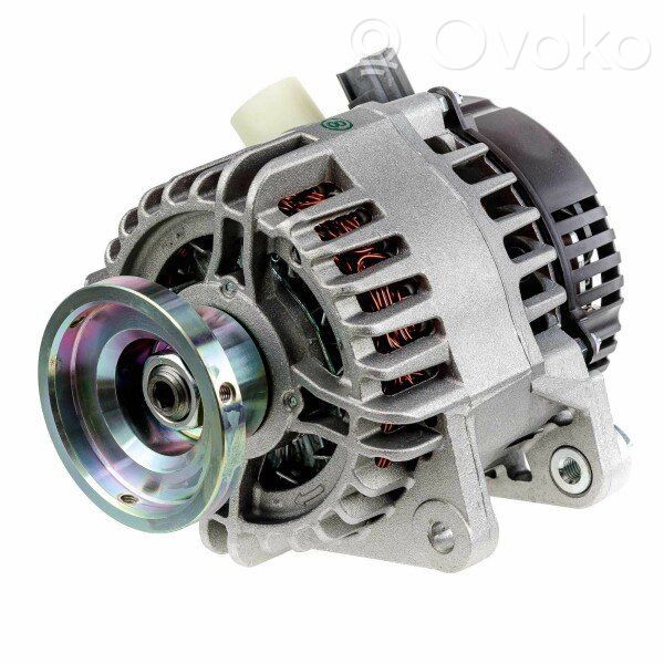 Ford Focus Generatorius 