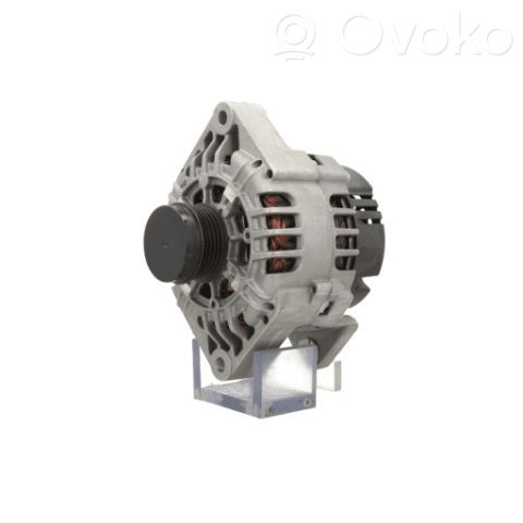 Opel Astra G Alternator 
