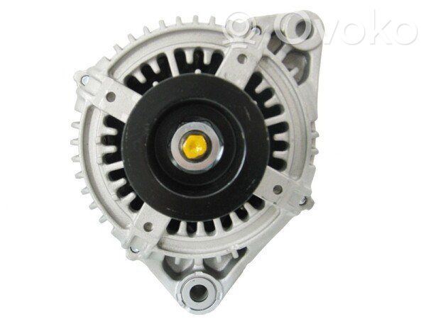 Toyota Land Cruiser (J100) Generator/alternator 