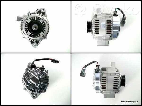 Lexus IS 200-300 Alternator 