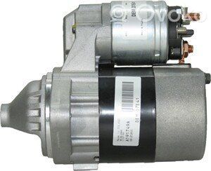 Nissan Almera N16 Motorino d’avviamento 