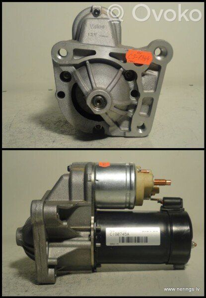 Starteris   CS1344,101344,101344V,10439775,10439944,10441248,105101,11021670,11439775,11441248,11921,1986S00914,201082,2131480,2167,220402,220402A,220402R,253286,2S0152,2S0152R,3002,3121743,3121745,3121746,32640N,32729N,330023112,3EFFE,42021671,438090,438112,460496,4721741,5015135,5035201,570541113000,570541113340,570541113500,570541113505,7700113627,7711134297,8080193,8200143045,8EA011610991,A77860,ACCBS1344,ASPL,AUTOELECTRO,BOSCH,CASCO,CEVAM,CS1344VALEOOEM,CST15171AS,CST15171GS,EAA,EAI,ELSTOCK,ERA,F032113929,FRIESEN,GPARTS,H5015135,H5035201,HCPARTS,HELLA,IR8029,KUHNER,LAUBER,LRS01729,LUCAS,MT182JM,NRG22463,NRGV2,POWERMAX,QRS1909,RNL,S102806,S102807,S105684,S12MH0053,S12MH0053A2,S12VA0152,S12VA0152A2,S133917,S133918,S3064,S3064PR,S3064SR,S521I24,SIOM,SKSTR0330151,ST01345,STX200120R,VALEO,WG2196686,WG2196738,WG2470933,WG2470945,WOODAUTO,WST00212