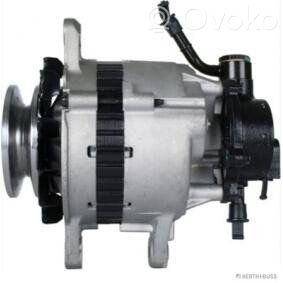 Mitsubishi Pajero Alternator 