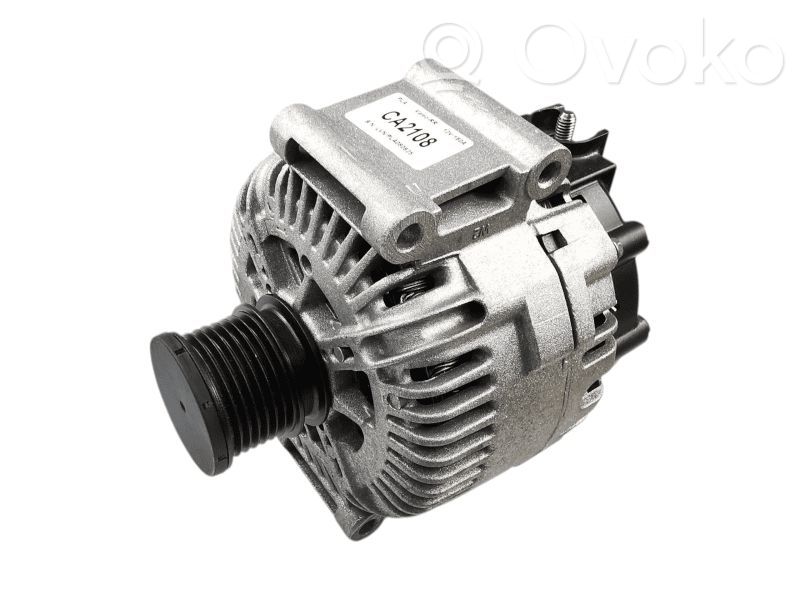 Mercedes-Benz Sprinter W906 Alternator 