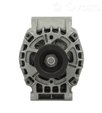 Renault Clio III Ģenerators 