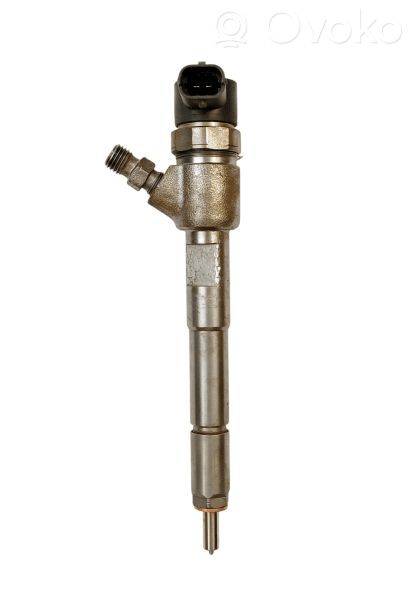 Fiat Doblo Injector combustibil 