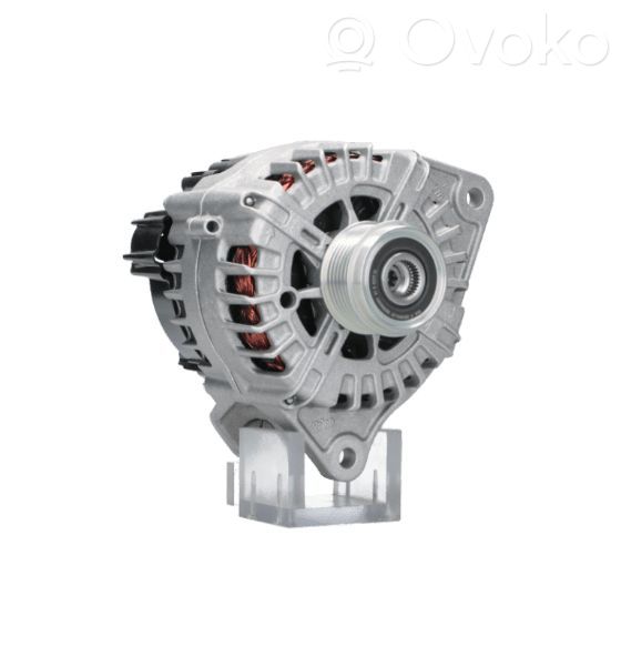 Iveco Daily 5th gen Ģenerators 